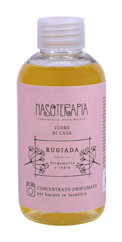 Nasoterapia Rugiada Concentrato Profumato per bucato 150ml-0