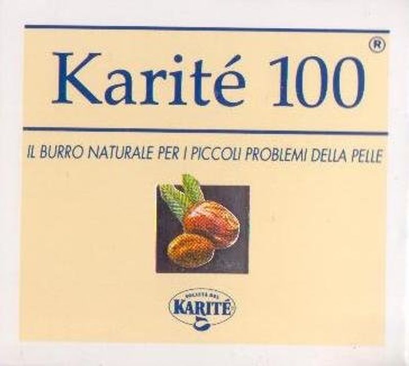 Karitè 100 - 150 ml-1