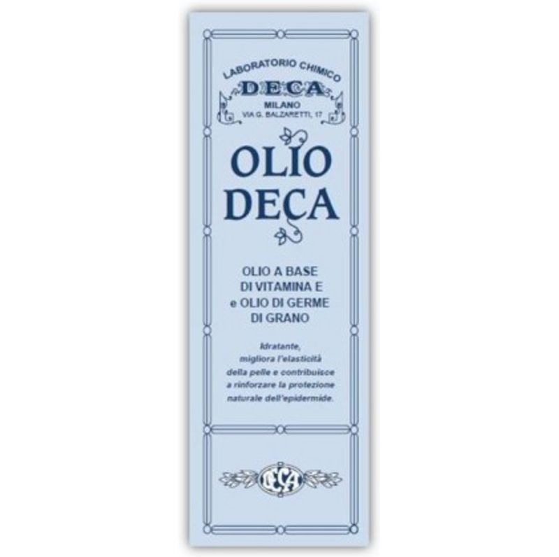 Deca Olio 50ml-1