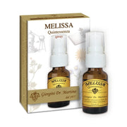 Dr. Giorgini Quintessenza Melissa spray 15 ml-1