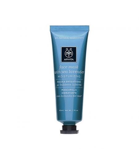 APIVITA FACE MSK LAVEN 50ML/15-1