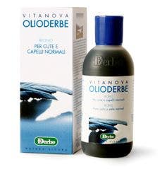 Olioderbe Cute Capelli Normali 200ml-1