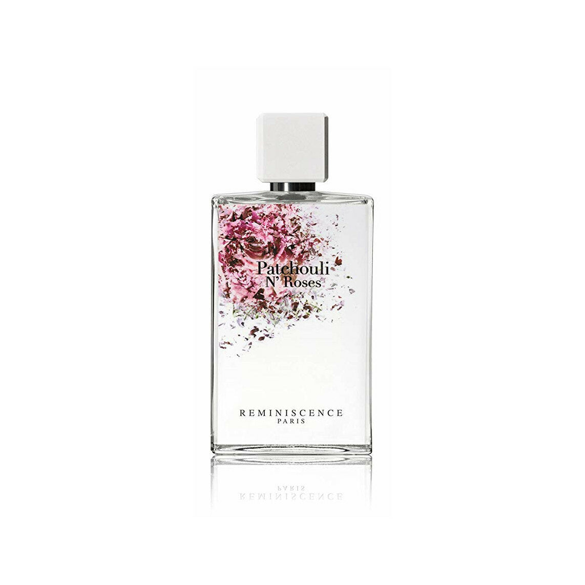 PATCHOULI'N ROSES EDP 50ML-1