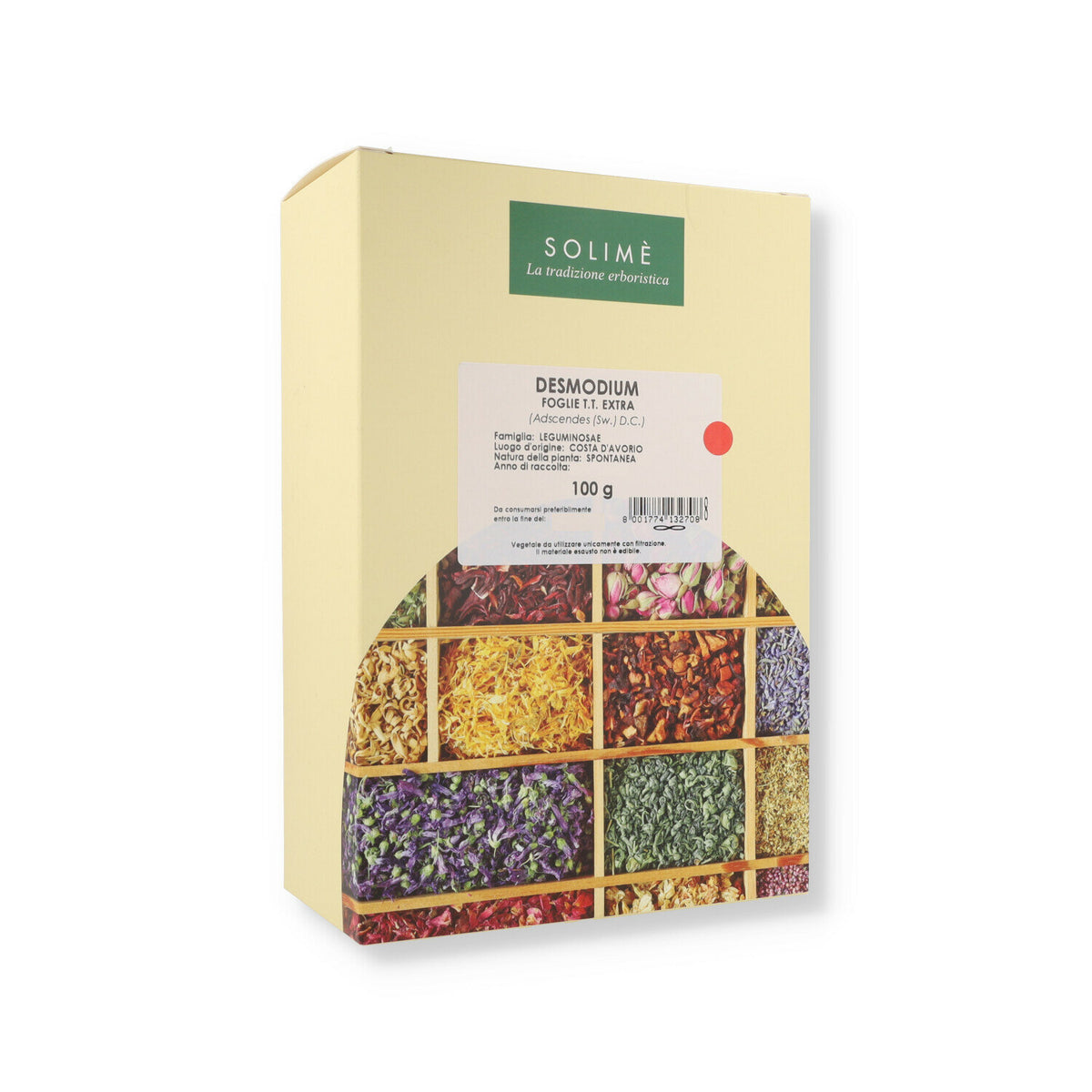 DESMODIUM FGL TT 100G-1