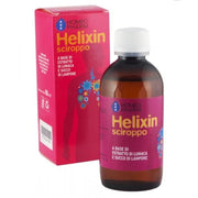 Helixin Estratto di Lumaca e succo di Lampone 150ml-1
