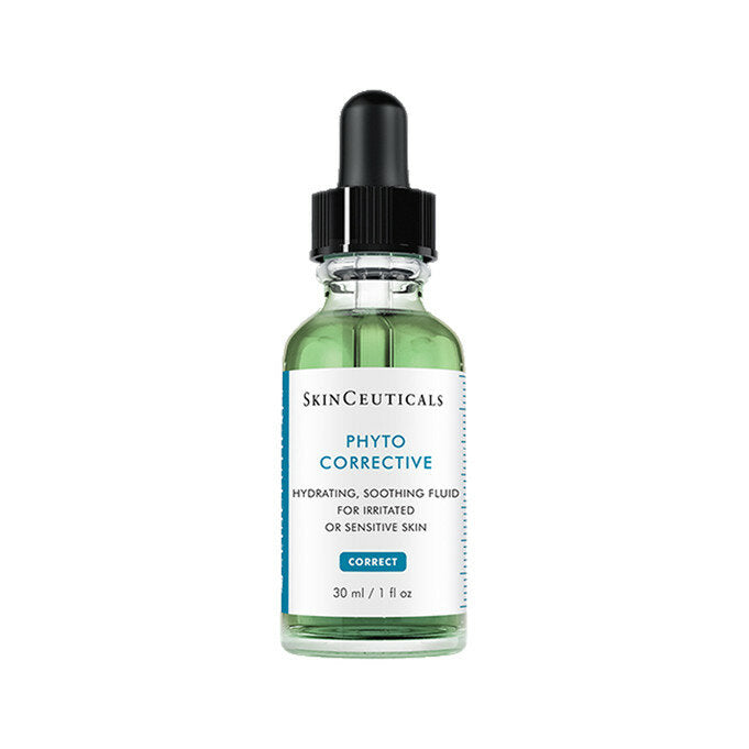 SkinCeuticals Phyto Corrective Siero idratante pelle sensibile 30 ml-4