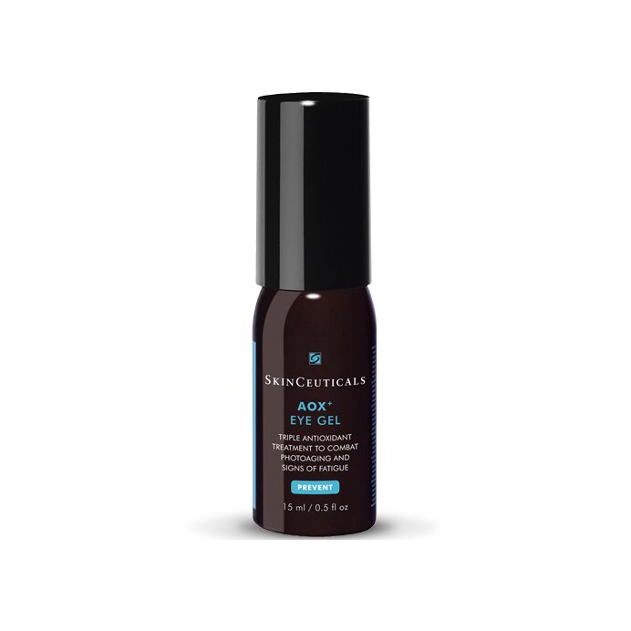 SkinCeuticals AOX+ Eye Gel Contorno Occhi 15 ml-2