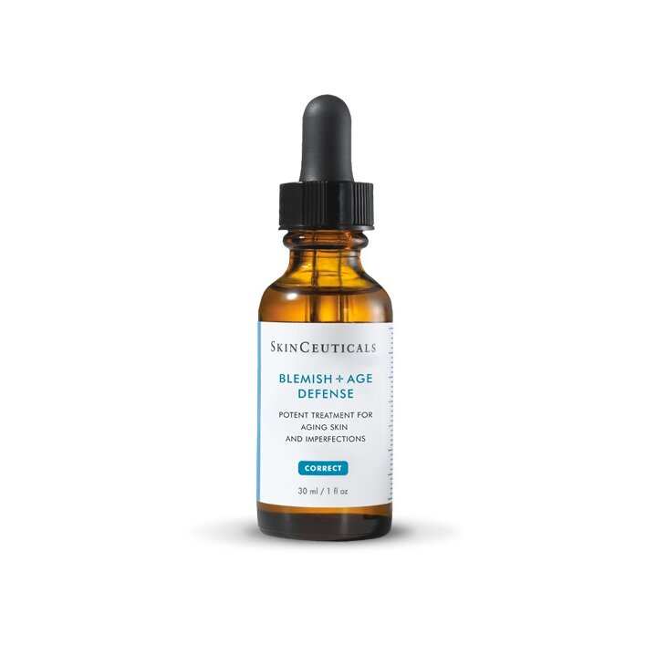 SkinCeuticals Blemish + Age Defense Siero Anti-Imperfezioni 30 ml-2