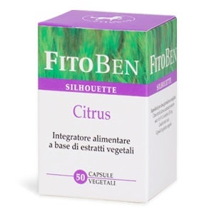 CITRUS 50CPS 24G-1