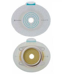Sensura Placca Urostomia Colostomia Ileostomia Flangia 40mm 5 Pezzi-1