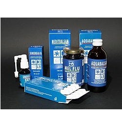 MELFLU MELLITO BALSAMICO 250ML-1