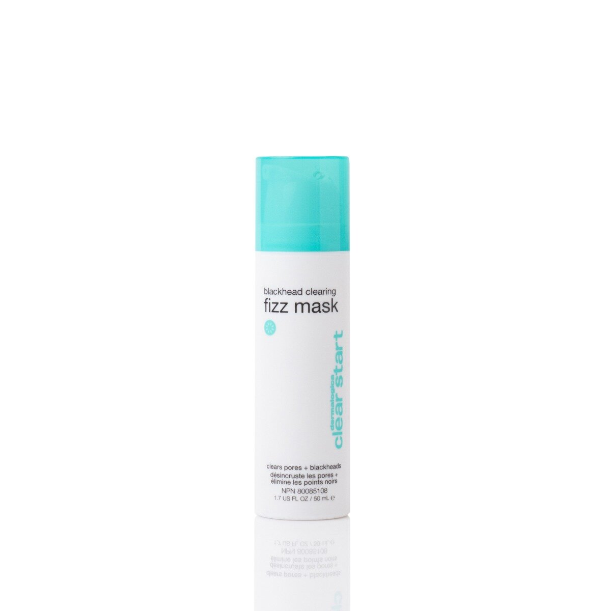 Dermalogica Blackhead Clearing Fizz Mask Maschera Purificante Viso 50ml-1