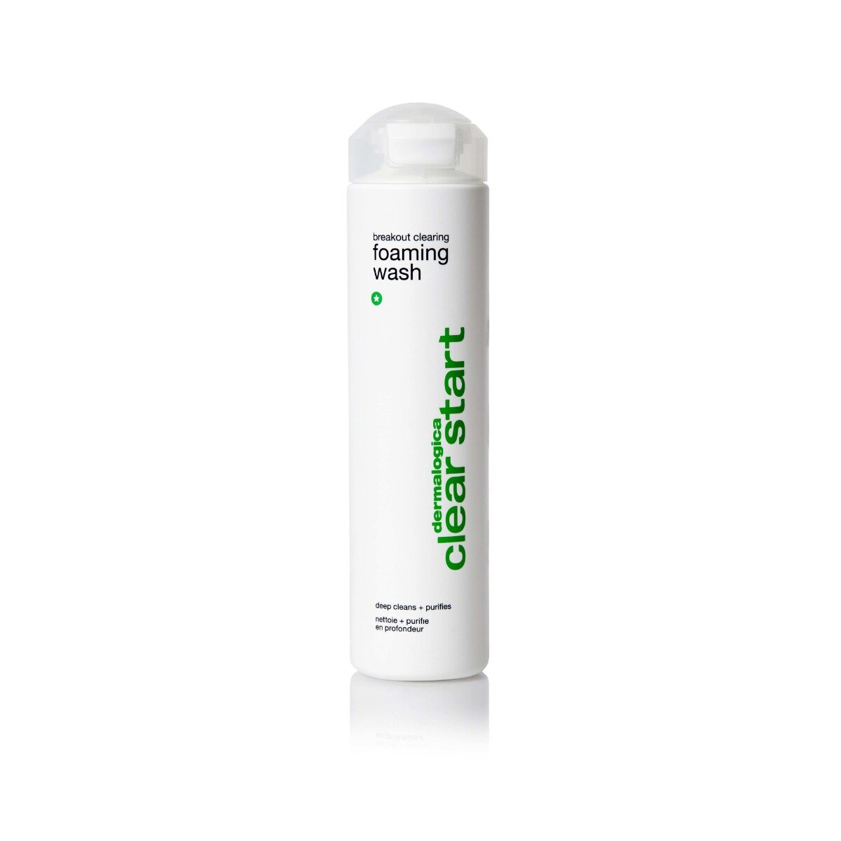 Dermalogica Breakout Clearing Detergente Purificante 295ml-1