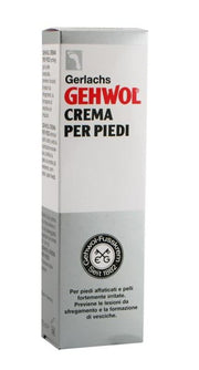 Gehwol Crema Fusskrem tonificante piedi-1