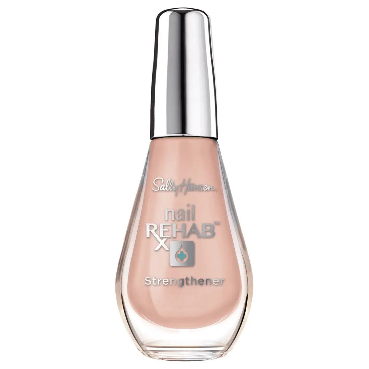 Sally Hansen Restauro Intensivo Delle Unghie-1