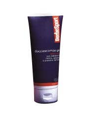 DOCCIASHAMPOO SPORT 200ML-1