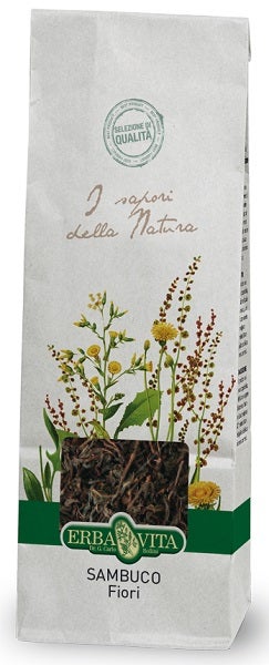 SAMBUCO FIORI 100G-1
