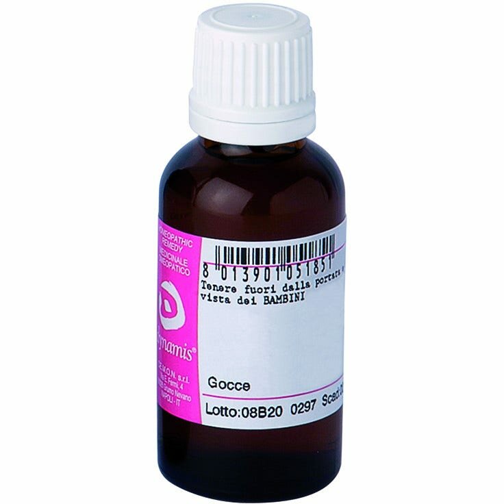 Cemon Passiflora Incarnata 30ml  Tintura Madre-2