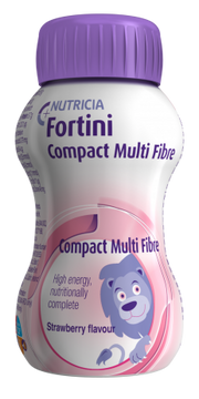 FORTINI COMPACT MULTI FIBRE FR-1