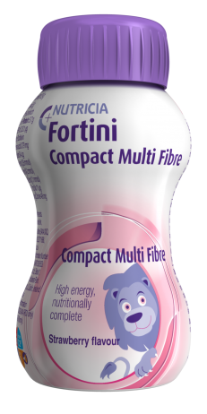 FORTINI COMPACT MULTI FIBRE FR-1