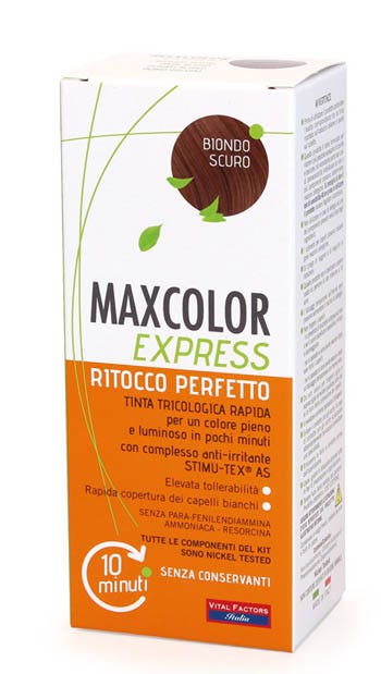 MAX COLOR EXPRESS BIONDO SCURO-1