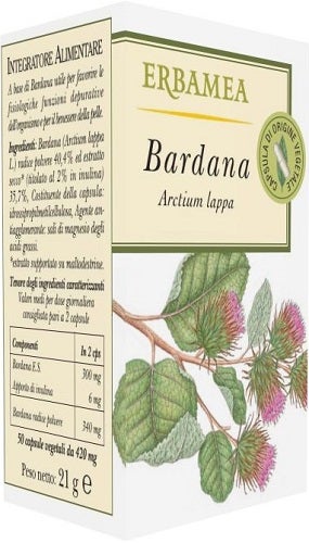 BARDANA 50OPR-1
