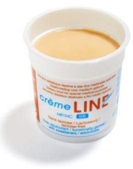 CREMELINE EDULC S/L VAN24X125G-1