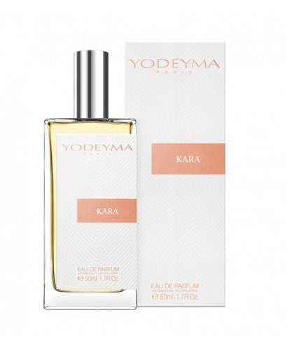 Yodeyma Kara eau de parfum donna 50ml-1