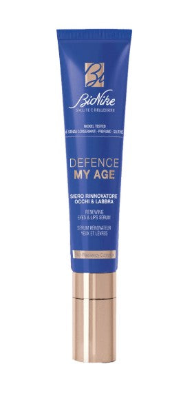 Bionike Defence My Age Siero Rinnovatore Occhi e Labbra 15ml-1
