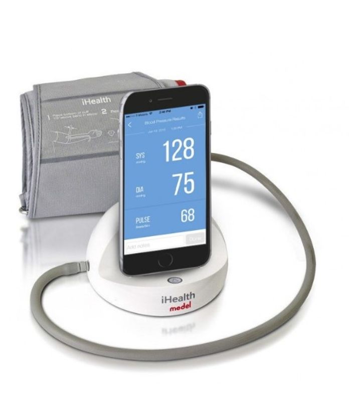 Medel Health Postazione Misura Pressione-3