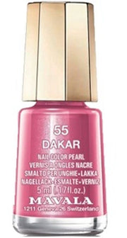 Mavala Smalto Unghie 55 Dakar 5ml-1