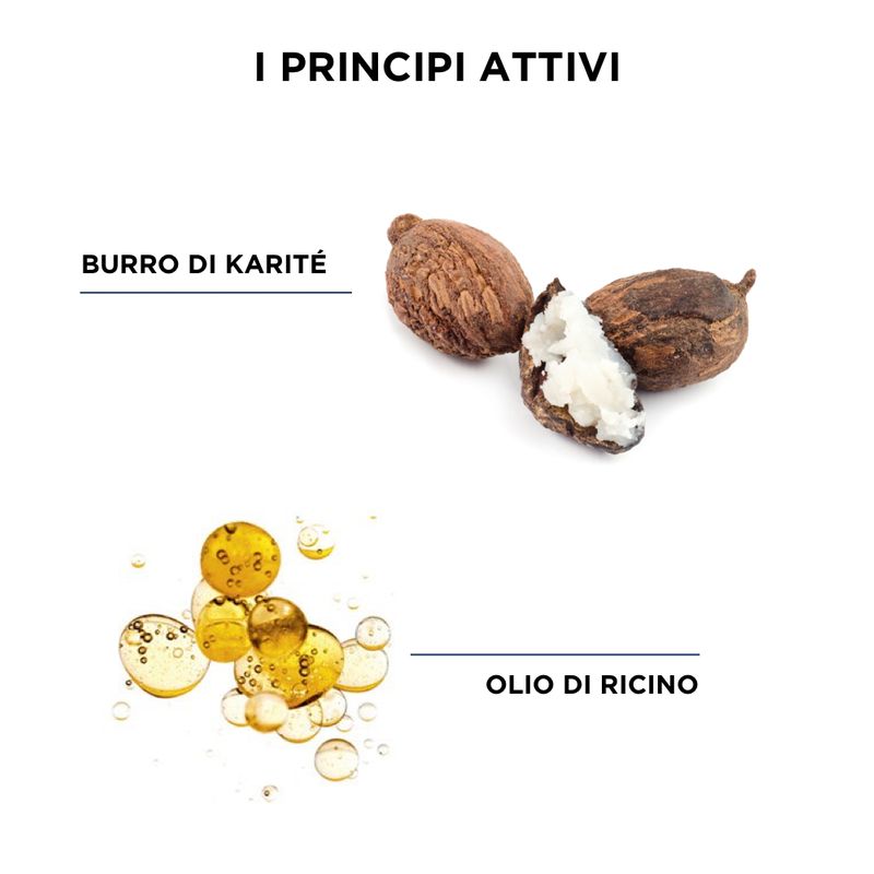Phyto Phytospecific Burro Nutriente Modellante Per Capelli Ricci e Mossi 100 ml-2