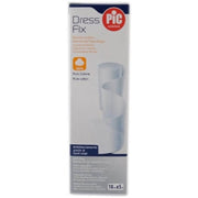 Pic Solution DressFix benda orlata in puro cotone 10cmx 5m-1