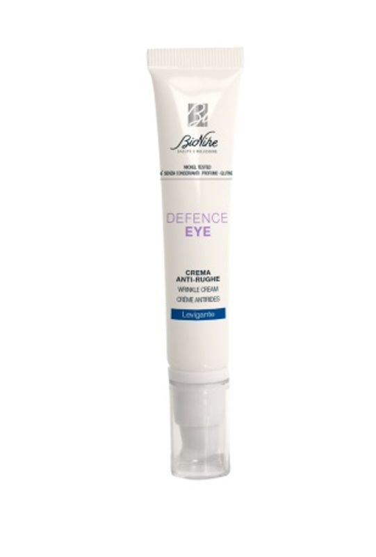 Bionike Defence Eye Crema Anti-Rughe Levigante 15ml-1