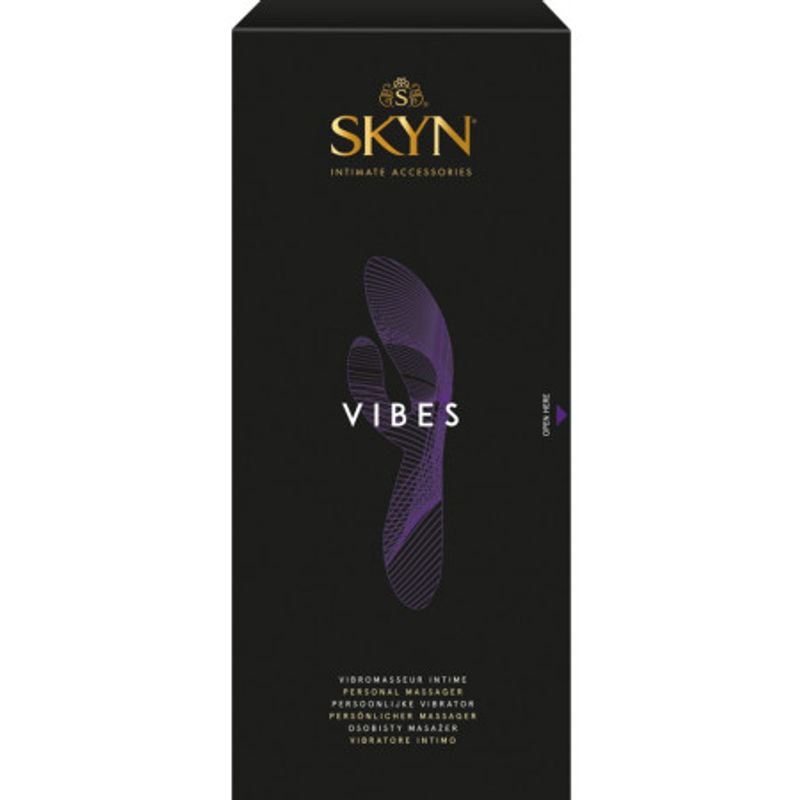 Skyn Vibes Vibratore Intimo 1 pezzo-1