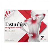 FastuFlex 180mg 10 Cerotti Medicati-1