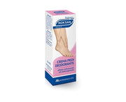 Noksan Crema Piedi Deodorante effetto rinfrescante 50ml-1