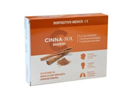 Cinna-Sol Bambini Soluzione da nebulizzare mediante aerosolterapia 10 fiale monouso da 5ml-1