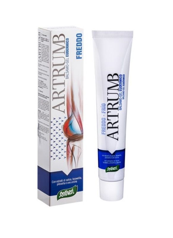 Santiveri Artrumb Balsamo-Gel Freddo 75ml-1