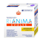 Rianima Evolve utile per la funzionalità del sistema immunitario 14 bustine idrosolubili-1