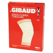 Dr.Gibaud Ginocchiera Tubolare in lana Taglia 0-1