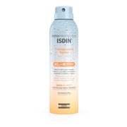 Isdin Fotoprotector Transparent Spray Corpo Wet Skin SPF30 250ml-1