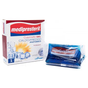 Medipresteril Cuscinetto Gel Caldo/Freddo Anatomico 11x24cm 1 pezzo-1