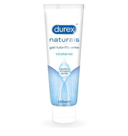 Durex Naturals Gel Lubrificante Idratante 100ml-1