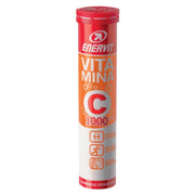 Enervit Vitamina C 1000mg 20 compresse effervescenti-1