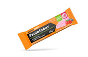Named sport barretta proteica gusto yogurt e frutti rossi 50g-1