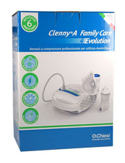 Clenny A Family Care 4 evolution 1 pezzo-1