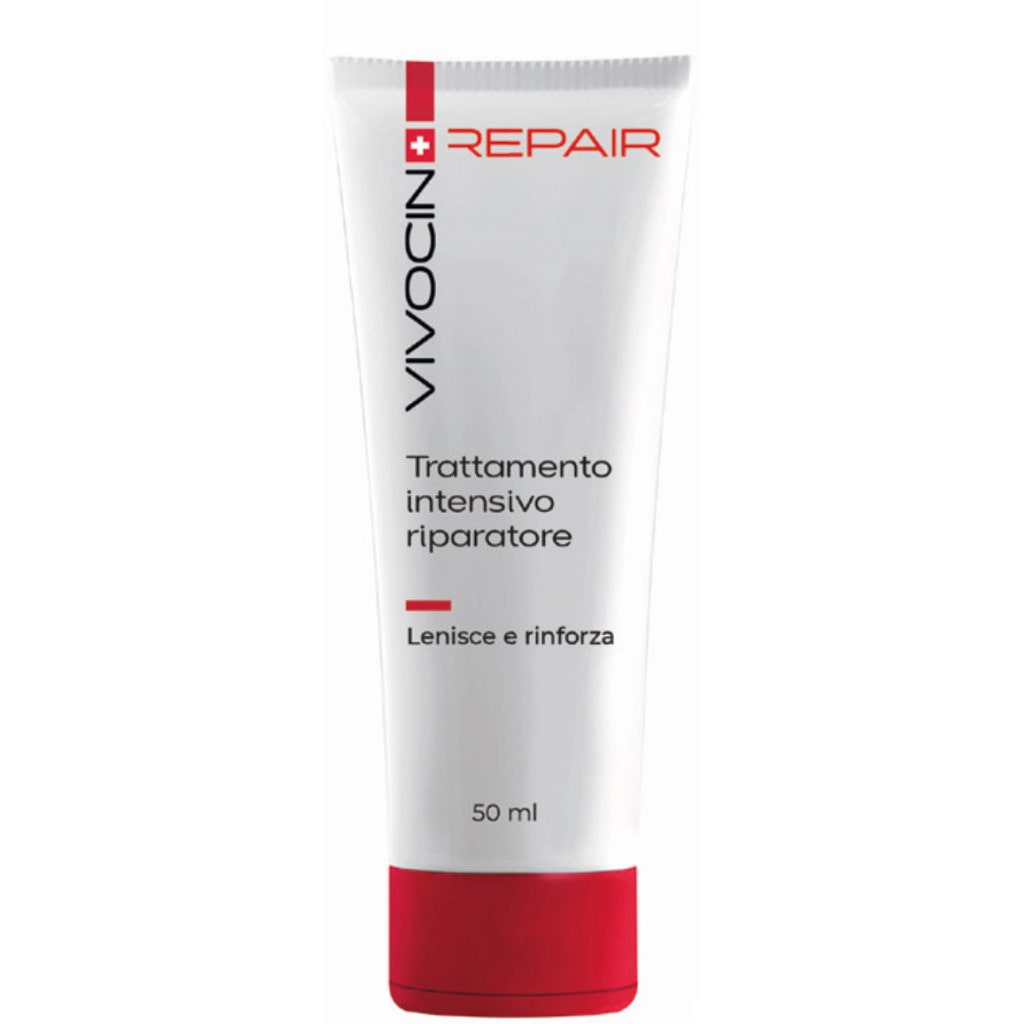 Vivocin Repair Trattamento Intensivo Riparatore 50ml-1