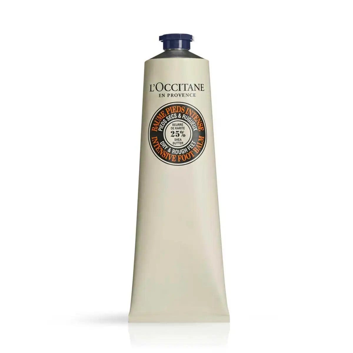 L'Occitane Balsamo Piedi Intenso Karité 150ml-1
