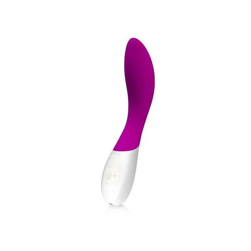 Lelo Mona Wave Rosa Profonda-1